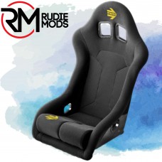 MOMO Super Cup Racing Bucket Seat Motorsport track day fast road use
